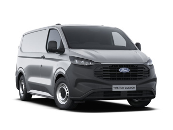 Ford Transit Custom 280 L1 Diesel Fwd 2.0 EcoBlue 110ps H1 Van Leader